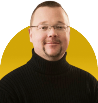 Adam DeVille